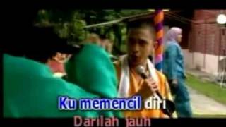 Lagu Cinta Lagu Jiwa  Mawi amp M Nasir MalayMTV Watch In High Quality [upl. by Garett]