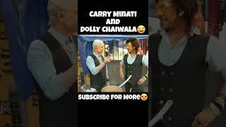 CarryMinati As Bill Gates Is Amazing🤯🤣🤣🤣  shorts funny viralshorts [upl. by Alletsyrc267]