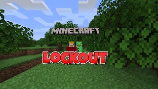 Minecraft Lockout [upl. by Xena]