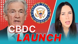 How Close Are We Does the FED have authority to issue a CBDC without Congress approval [upl. by Naryt16]