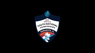 2022 USRowing Youth National Championship  Sunday Finals [upl. by Edrick]