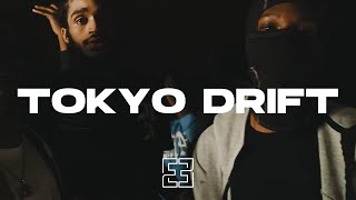 Free Ot7 Quanny X Skrilla Sample Type Beat  quotTokyo Driftquot [upl. by Akima849]