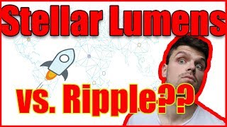 quotMiniRipplequot Stellar Lumens worth investing Whats behind the platform [upl. by Wells535]