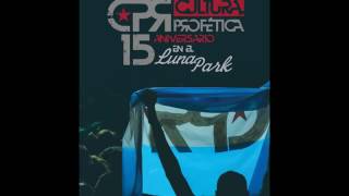 Cultura profetica  La complicidad AUDIO [upl. by Naitsirhc]