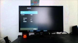 Samsung 22Inch LED HD TV Review [upl. by Etnauj]