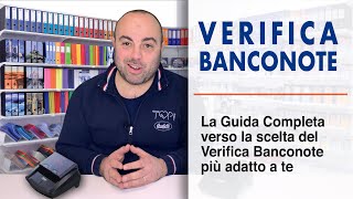 Verifica Banconote False Buffetti la Guida Completa [upl. by Giorgia15]