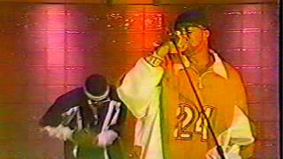 WU TANG CLAN Triumph Live On MTV [upl. by Gosser]