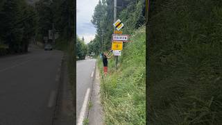 auvergnerhônealpes voiron grenoble vercors isère valence gap aucalmecommedab tiktok [upl. by Lanam]