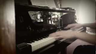 quotDay Tripperquot  The Beatles  Piano Cover [upl. by Siramay]