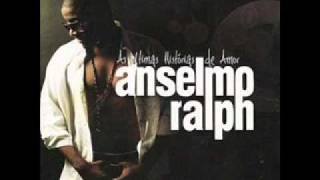 Anselmo Ralph Te vais lembrar de mim  Com letra [upl. by Ineslta]