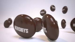 2012 Hersheys Drops Commercial [upl. by Akram]