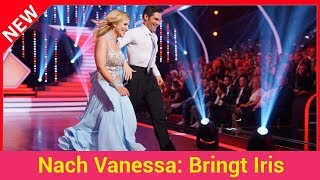 Nach Vanessa Bringt Iris quotLet’s DancequotChris zur Weißglut [upl. by Joshua]