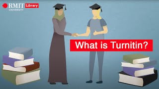 What is Turnitin [upl. by Nilyahs]