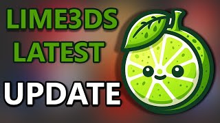 Lime 3DS Emulator Latest Update Full Setup Guide amp How To Download Citra fork [upl. by Ahsik]