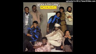 Kool amp The Gang  Cherish Extended 12quot Version [upl. by Hoon4]