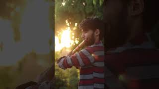 Qaafirana  Flute Cover  Tanishq Ghodke  Arijit Singh  Sushant Singh Rajput  flute arijitsingh [upl. by Navad]