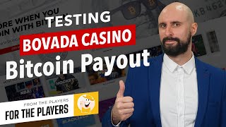 Is Bovada Casino Legit  Still valid in 2024  Real Money Play and Cashout Review [upl. by Jinny]