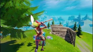 Space Dash 🔮 916frosty  Fortnite montage [upl. by Uttasta]