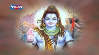 Vande Dev Umapati  Powerful Shiva Mantra  Shiv Bhajan  Anuradha Paudwal [upl. by Ellerol851]