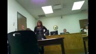 Meet Your Strawman Magistrate Court Kanawha County West Virginia Freedom [upl. by Arihk]