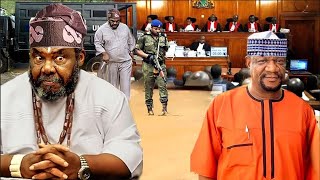 THE EVIL FORTIFICATION OF POLITICAL FATHERS  2023 UPLOAD NIGERIAN MOVIES [upl. by Micky166]