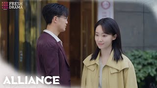 MultiSub President Regrets After Divorce EP01｜Chinese drama｜Regretless Love [upl. by Akemej]