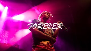 FREE Juice WRLD Type Beat  quotForeverquot [upl. by Kinna]