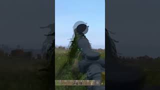 DayZ sniper record cheytac [upl. by Suiram]