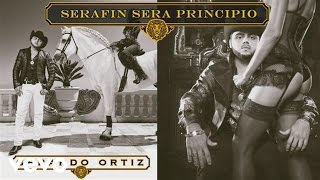 Gerardo Ortiz  Serafín Será Principio Audio [upl. by Ferguson]