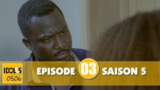 IDOLES  saison 5  épisode 3 VOSTFR [upl. by Pudendas]