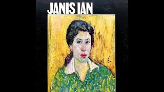 Janis Ian  Societys Child Lyrics HD [upl. by Ahsemal]