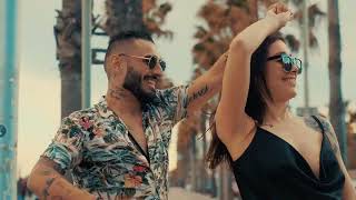 DARKO LAZIC  FINE I POSTENE OFFICIAL VIDEO  TOP TV 2023 [upl. by Notaes]