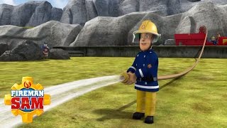 Fireman Sam Official Bessie to the Rescue [upl. by Mollee]