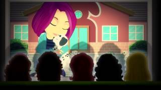 Life of Livi  LEGO Friends  Season 2 Episode 20 [upl. by Aivatan125]