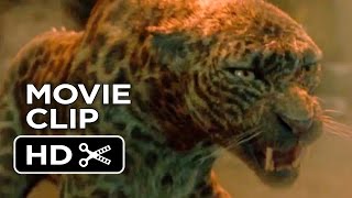 Seventh Son International Movie CLIP  Rowans Staff 2015  Ben Barnes Movie HD [upl. by Hali98]