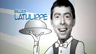 Théâtre dété de Gilles Latulippe  Viva Viagra [upl. by Norean]