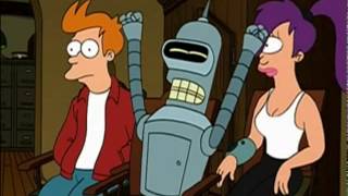 Best of Bender  Futurama [upl. by Renckens]