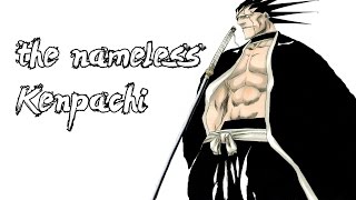 Kenpachi Zaraki ASMV  The Nameless [upl. by Nodnab]