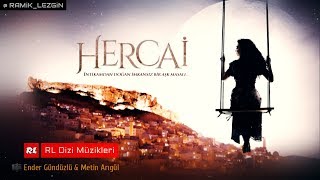 Hercai  Jenerik Müziği [upl. by Gnaht1]