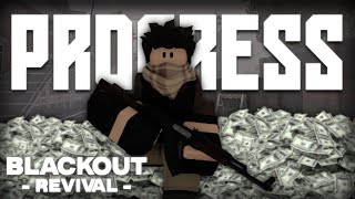 The Complete Beginners Guide to Blackout  Blackout ROBLOX [upl. by Mossolb255]