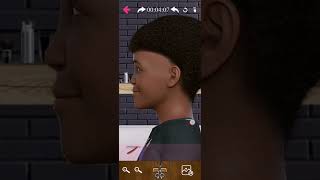 Barber chop barbershop [upl. by Arezzini]