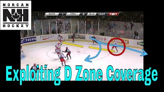 Exploiting the High Seam VS D Zone Coverage [upl. by Ayram]