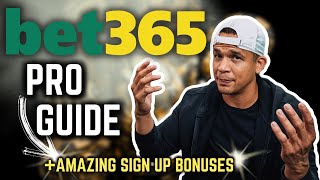 Bet365 Tutorial How To Use Bet365 Online Casino Like A Pro 👨‍🏫 🎰 [upl. by Weixel]