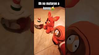 oh no mataron a kenny🤑 [upl. by Sicard644]