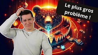 Le plus gros problème avec la GameFI en ce moment [upl. by Anaeirb]