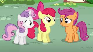 MLP FIM Season 5 Episode 18  Crusaders of the Lost Mark [upl. by Ohce738]