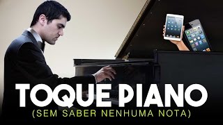 Piano Tiles 2 jogo de piano estilo quotGuitar Heroquot para iOS [upl. by Shimberg480]