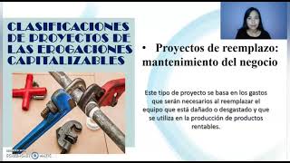 Presupuestos de Erogaciones Capitalizables [upl. by Trixie123]