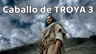 Caballo de TROYA 3 AudioLibro REMASTERIZADO [upl. by Warfold]