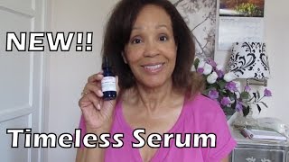 Timeless Synthe6 Serum  AntiAging Matrixyl Serum [upl. by Viguerie39]